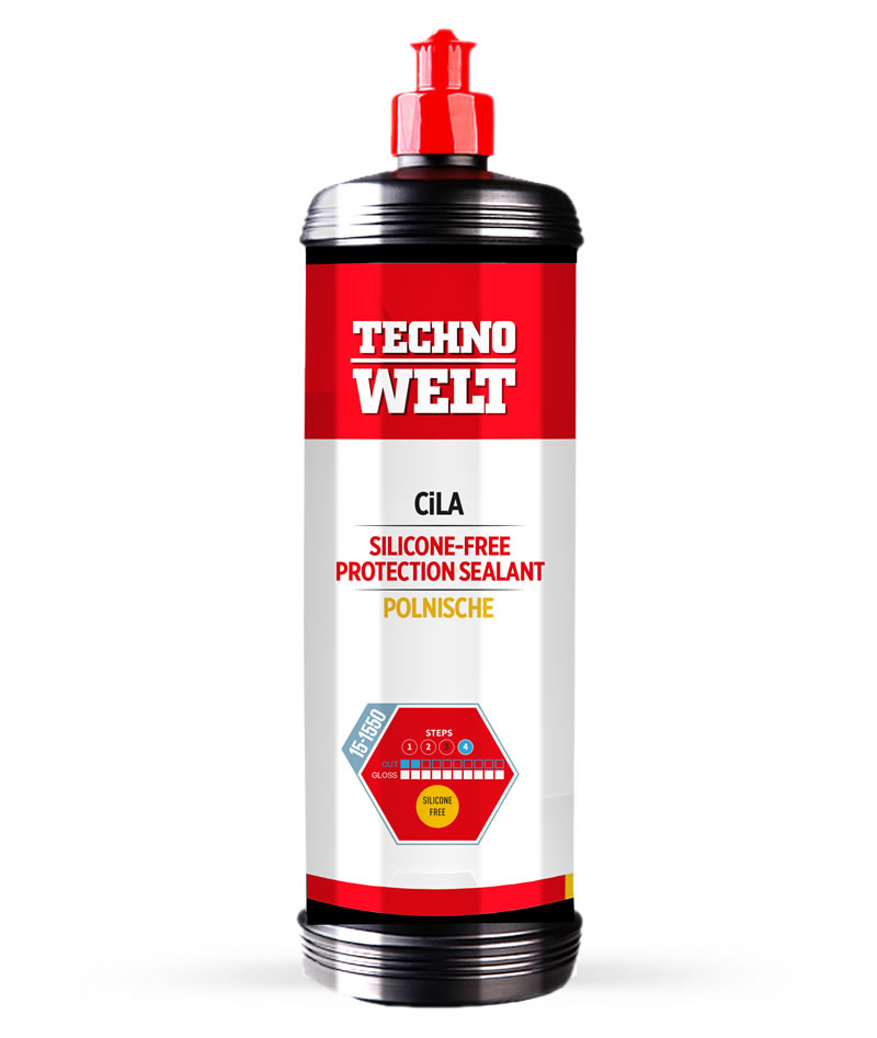CİLA